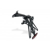 CNC Racing Adjustable Fender Eliminator for the Ducati Panigale and Streetfighter V4 / V2 (18-24) CNC Racing Adjustable Fender Eliminator for the Ducati Panigale and Streetfighter V4 / V2 (18-24)